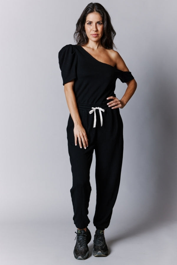 The Pirouette: Women's Jumpsuit – Bailey Blue